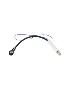 Auto-antenné konektory