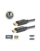 DisplayPort káble
