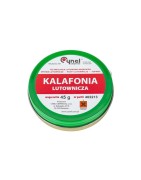 Kolofónie a tavidlá