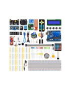Arduino + moduly