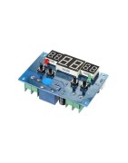 Programovateľné moduly Arduino