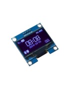 Výstupné jednotky Arduino