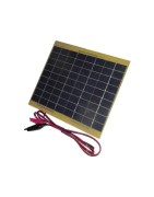 Mini solar panels