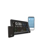 SMART meteostanice