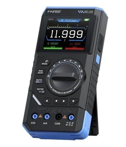 Ako vybrať multimeter